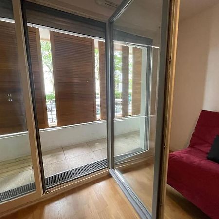 شقة La Citadine, Paris A 10 Minutes Par Le Metro 8 ميزو الفورْ المظهر الخارجي الصورة