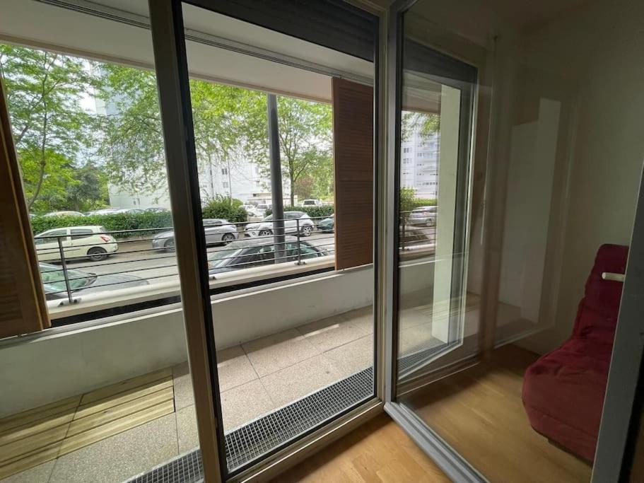 شقة La Citadine, Paris A 10 Minutes Par Le Metro 8 ميزو الفورْ المظهر الخارجي الصورة